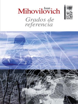 cover image of Grados de referencia